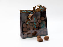 Load image into Gallery viewer, 250 gm almond  natural chocolate / ٢٥٠ غرام من الشوكولا الطبيعيه مع اللوز
